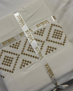 Loom Bedsheet