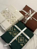 Loom Bedsheet