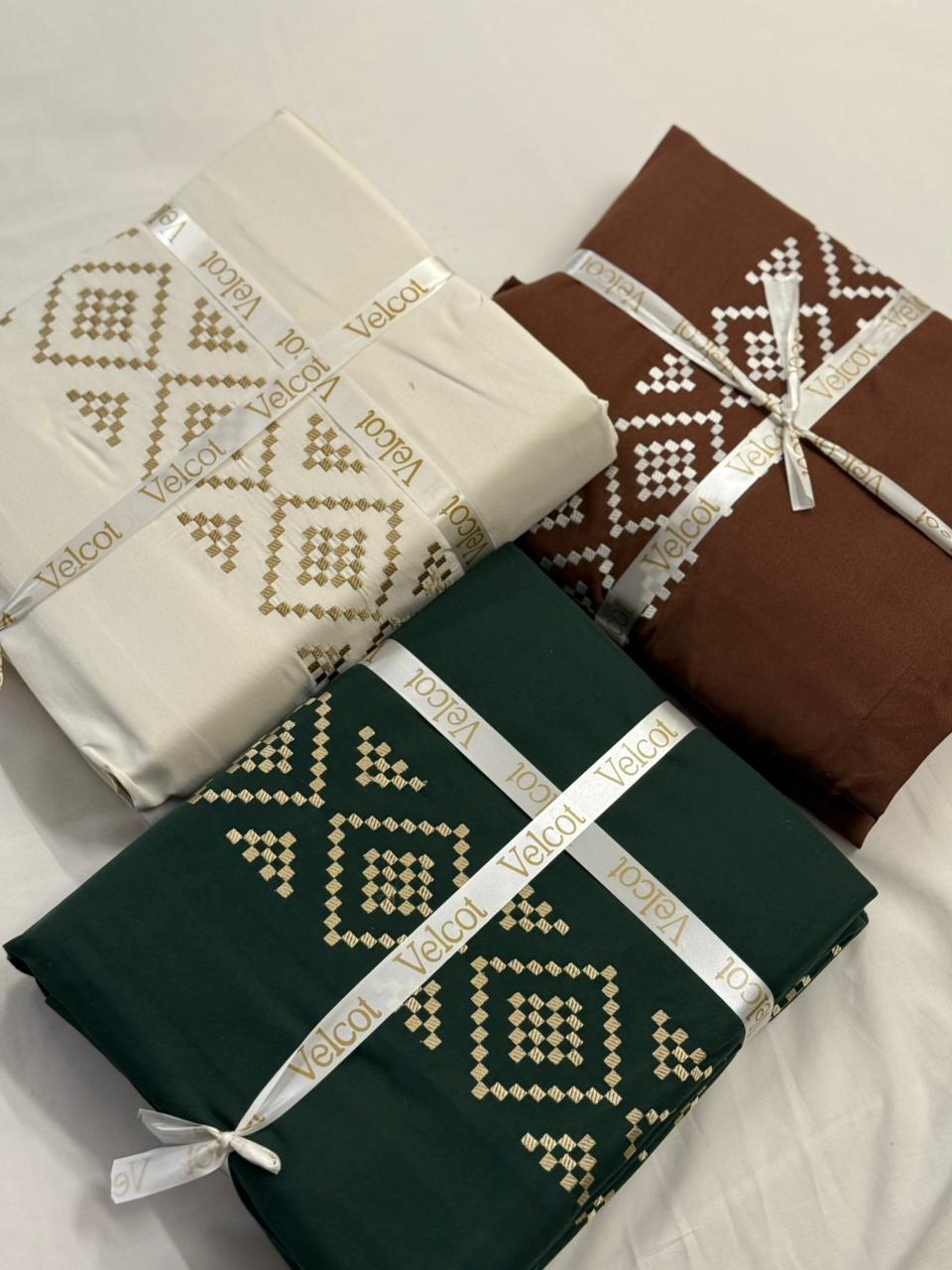 Loom Bedsheet