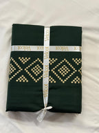Loom Bedsheet