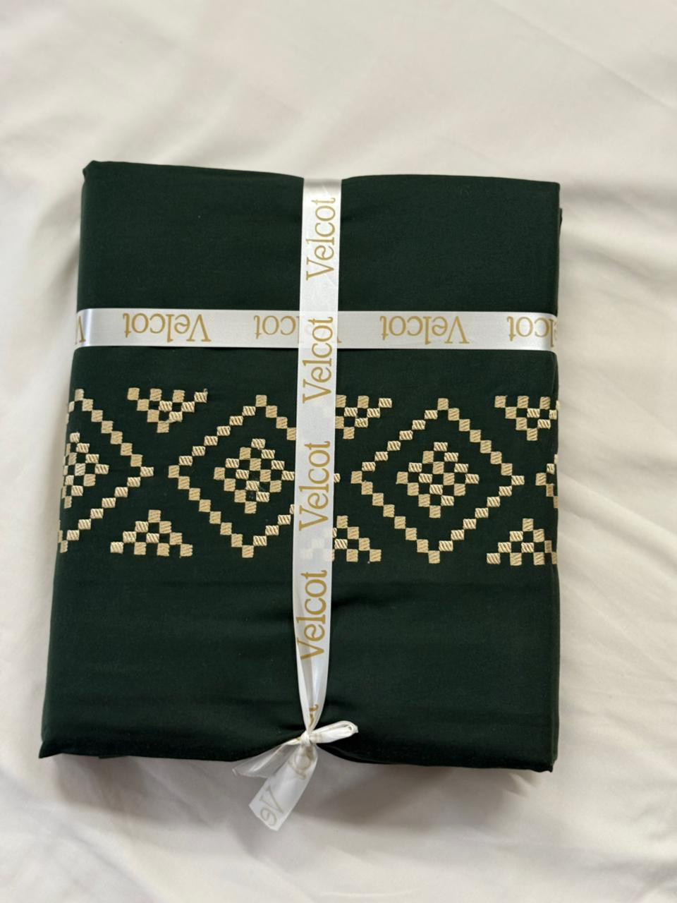 Loom Bedsheet