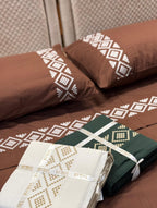 Loom Bedsheet
