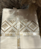 Loom Bedsheet