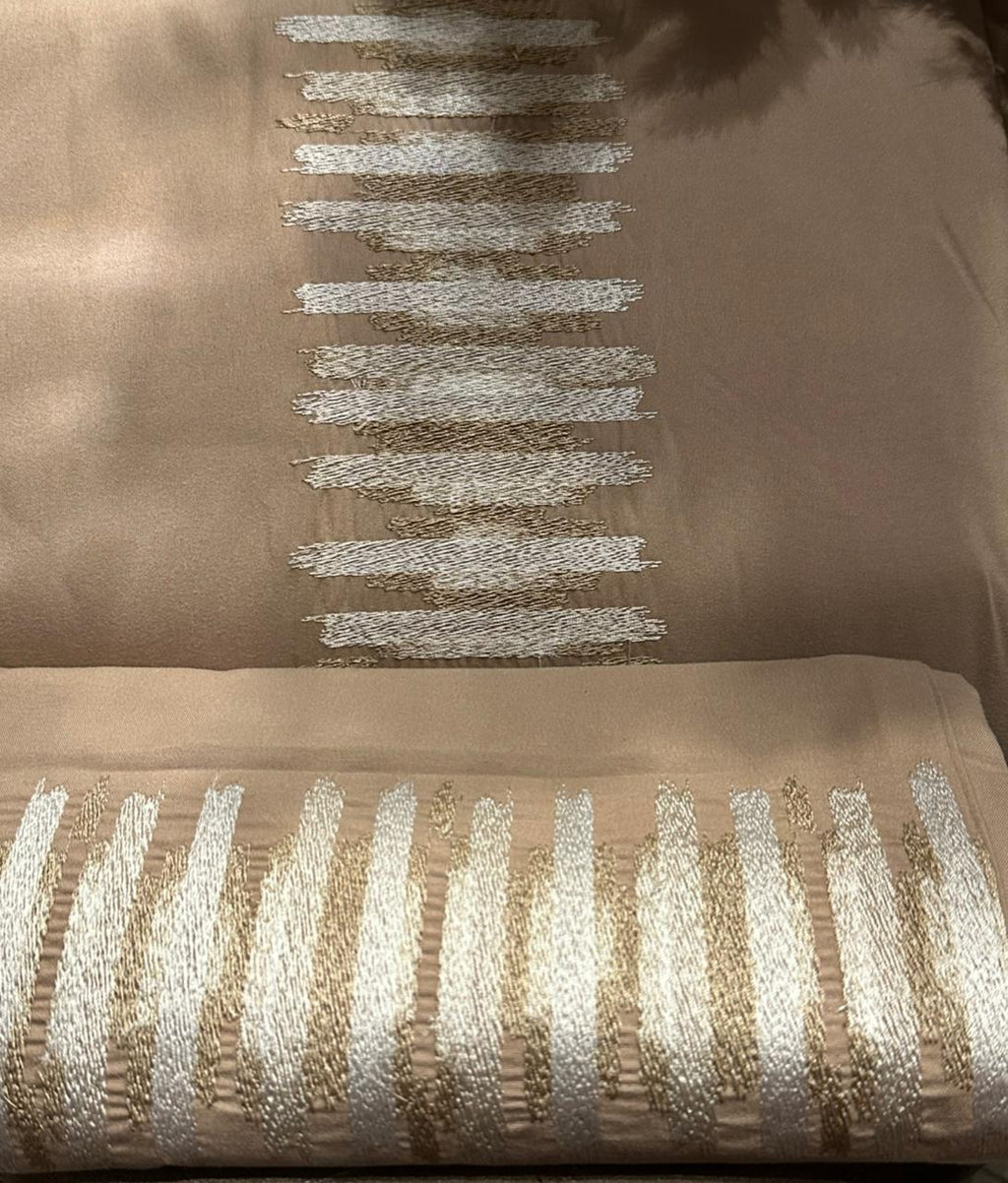 Stroke Bedsheet