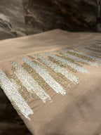 Stroke Bedsheet