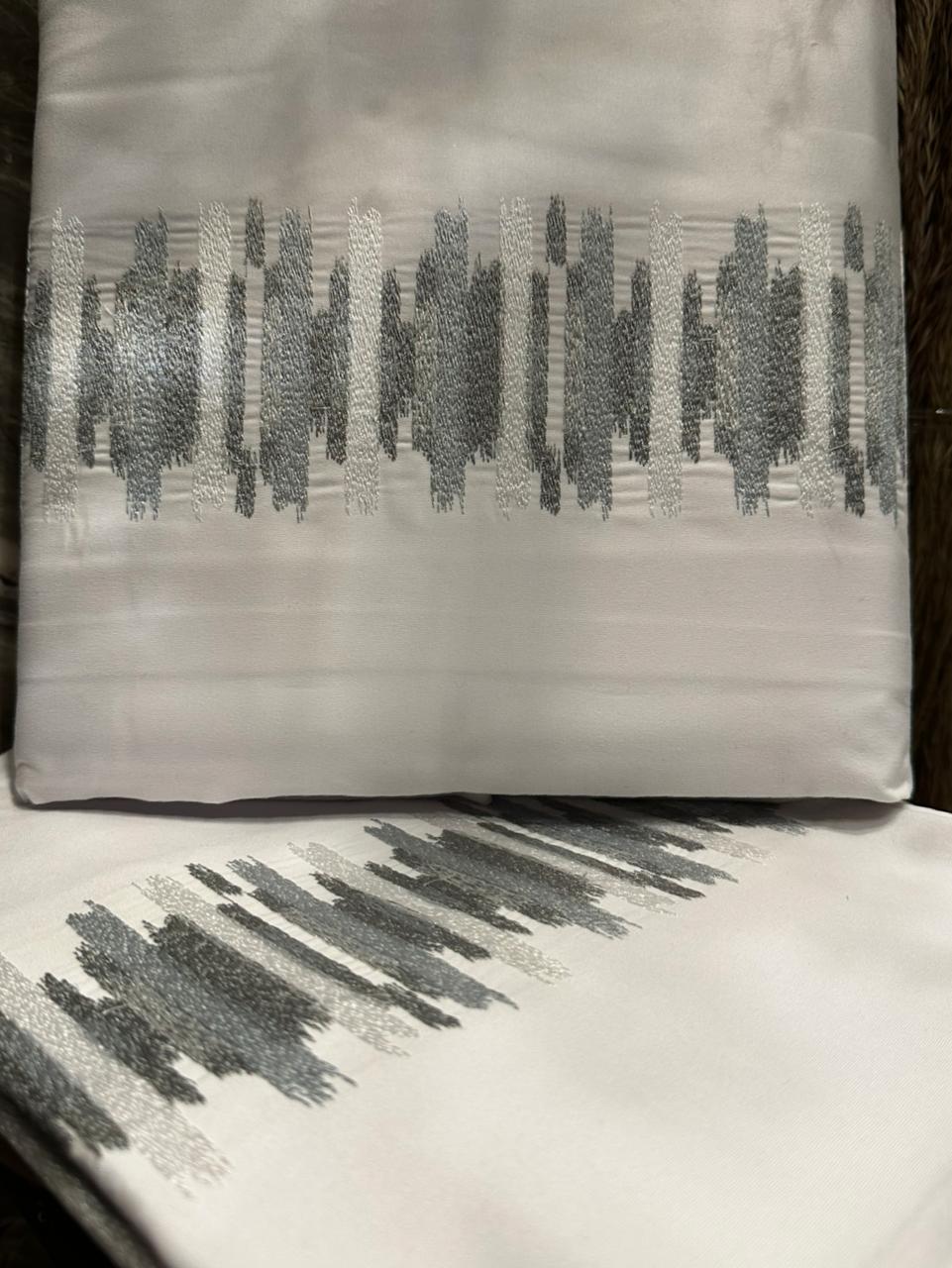 Stroke Bedsheet