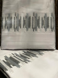 Stroke Bedsheet