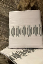 Stroke Bedsheet