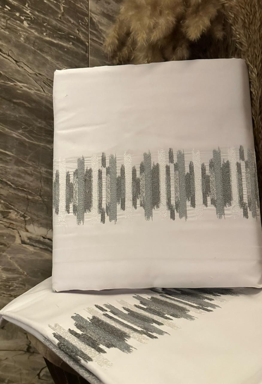 Stroke Bedsheet