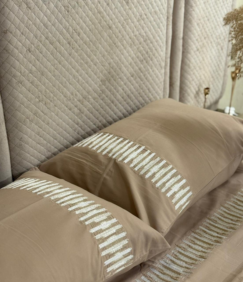 Stroke Bedsheet