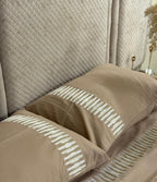 Stroke Bedsheet