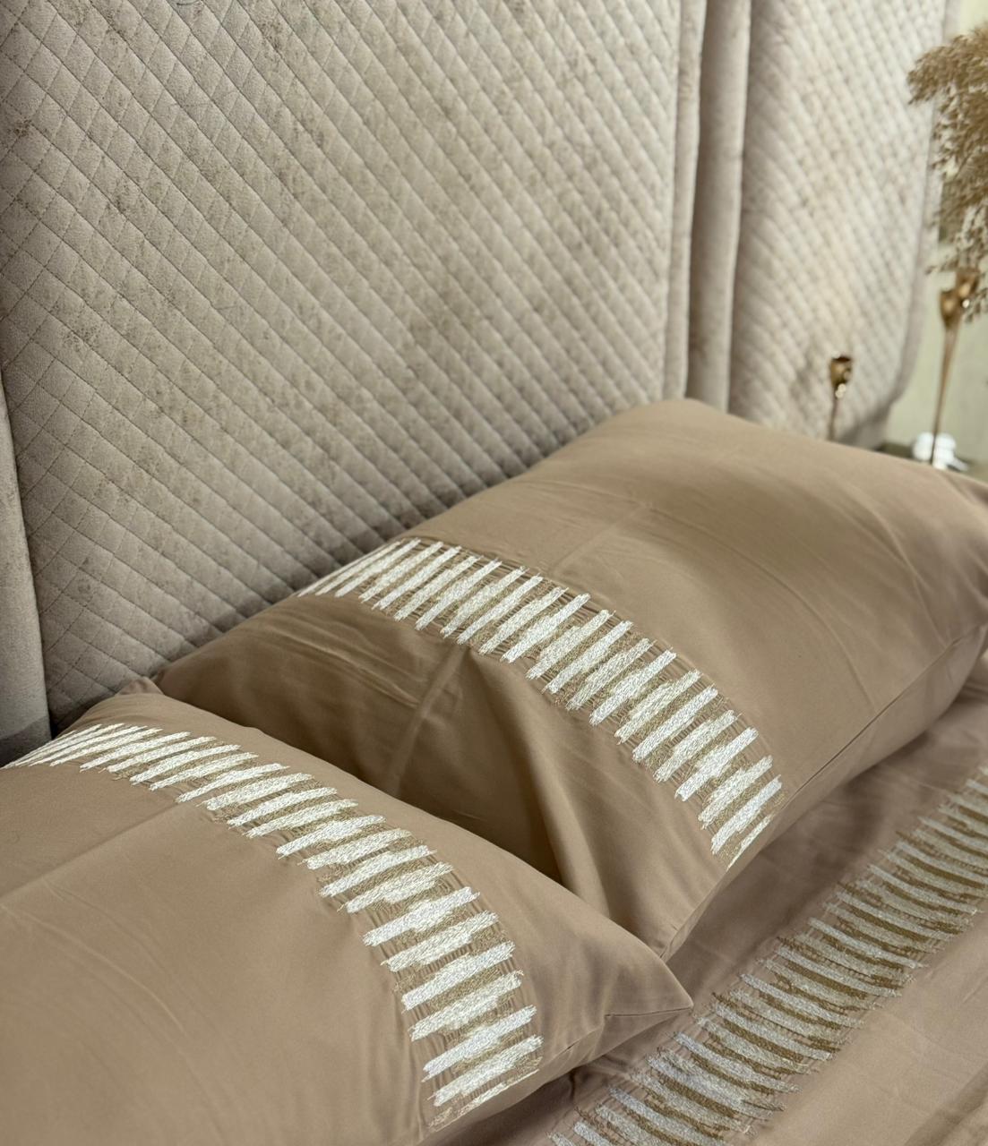 Stroke Bedsheet