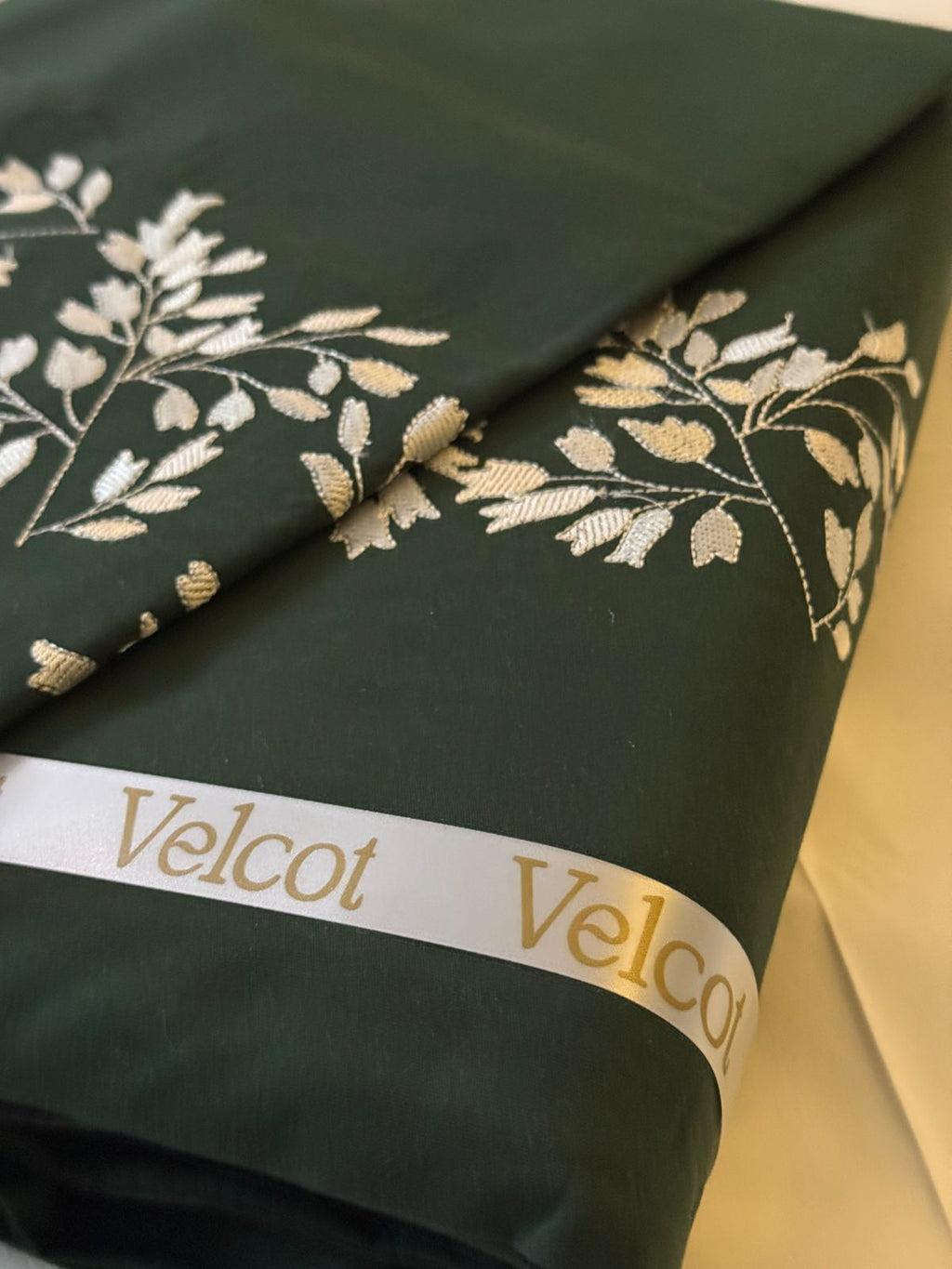 Tulip Bedsheet