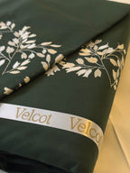 Tulip Bedsheet