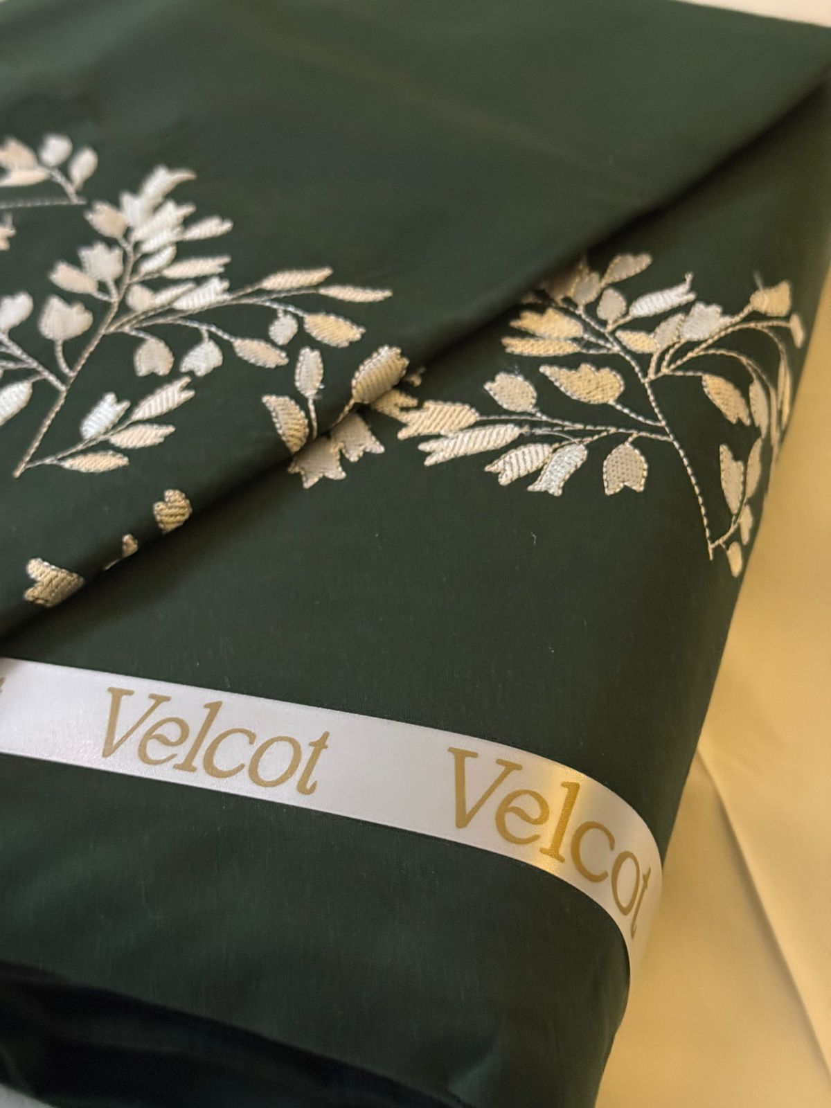 Tulip Bedsheet