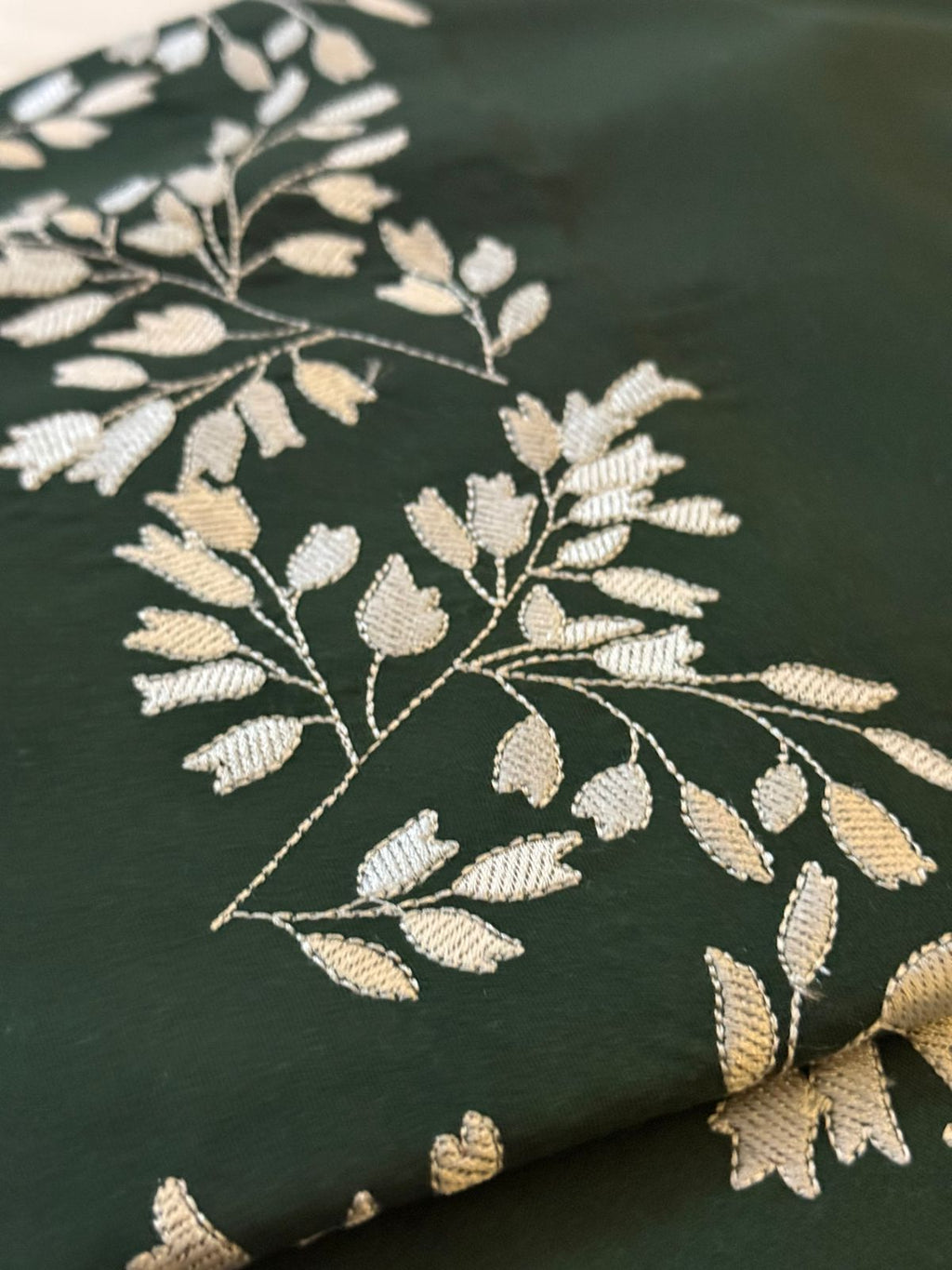 Tulip Bedsheet