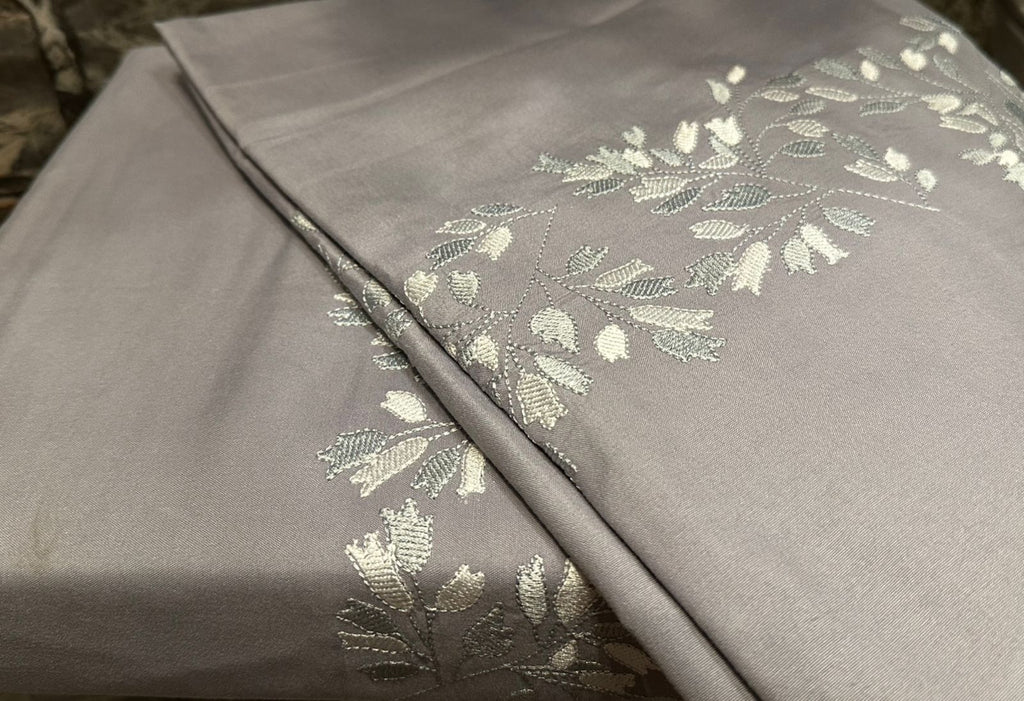 Tulip Bedsheet