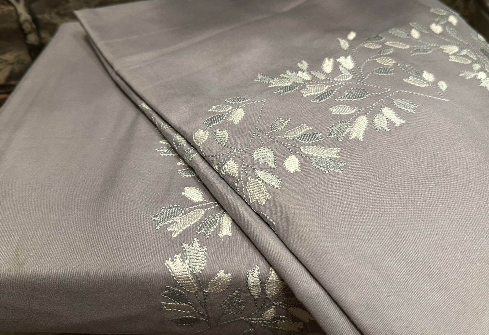 Tulip Bedsheet