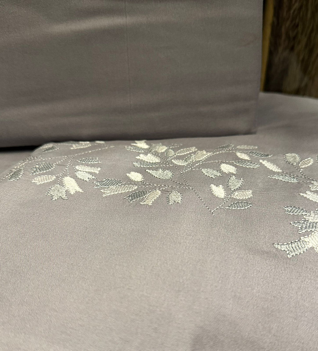 Tulip Bedsheet