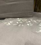Tulip Bedsheet