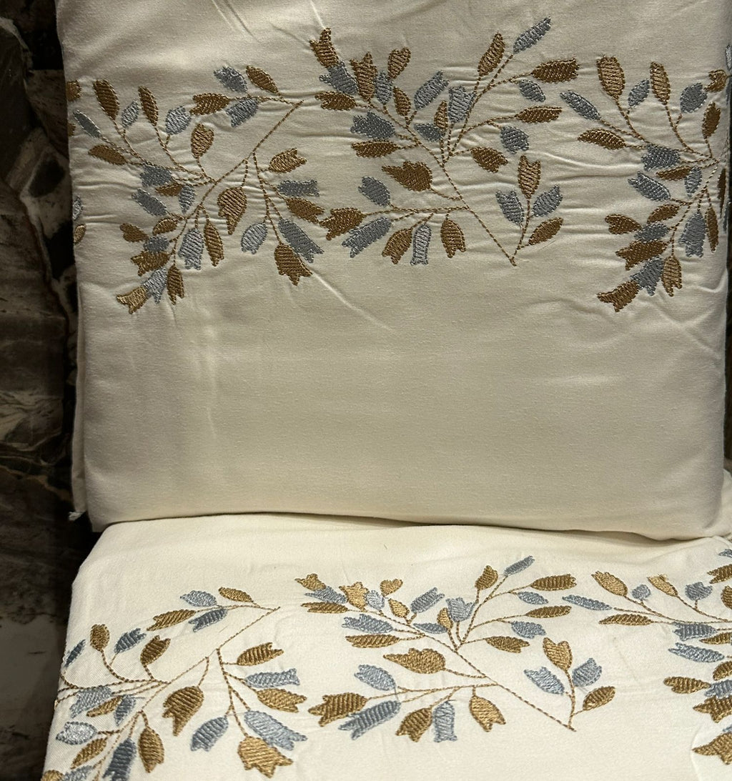 Tulip Bedsheet