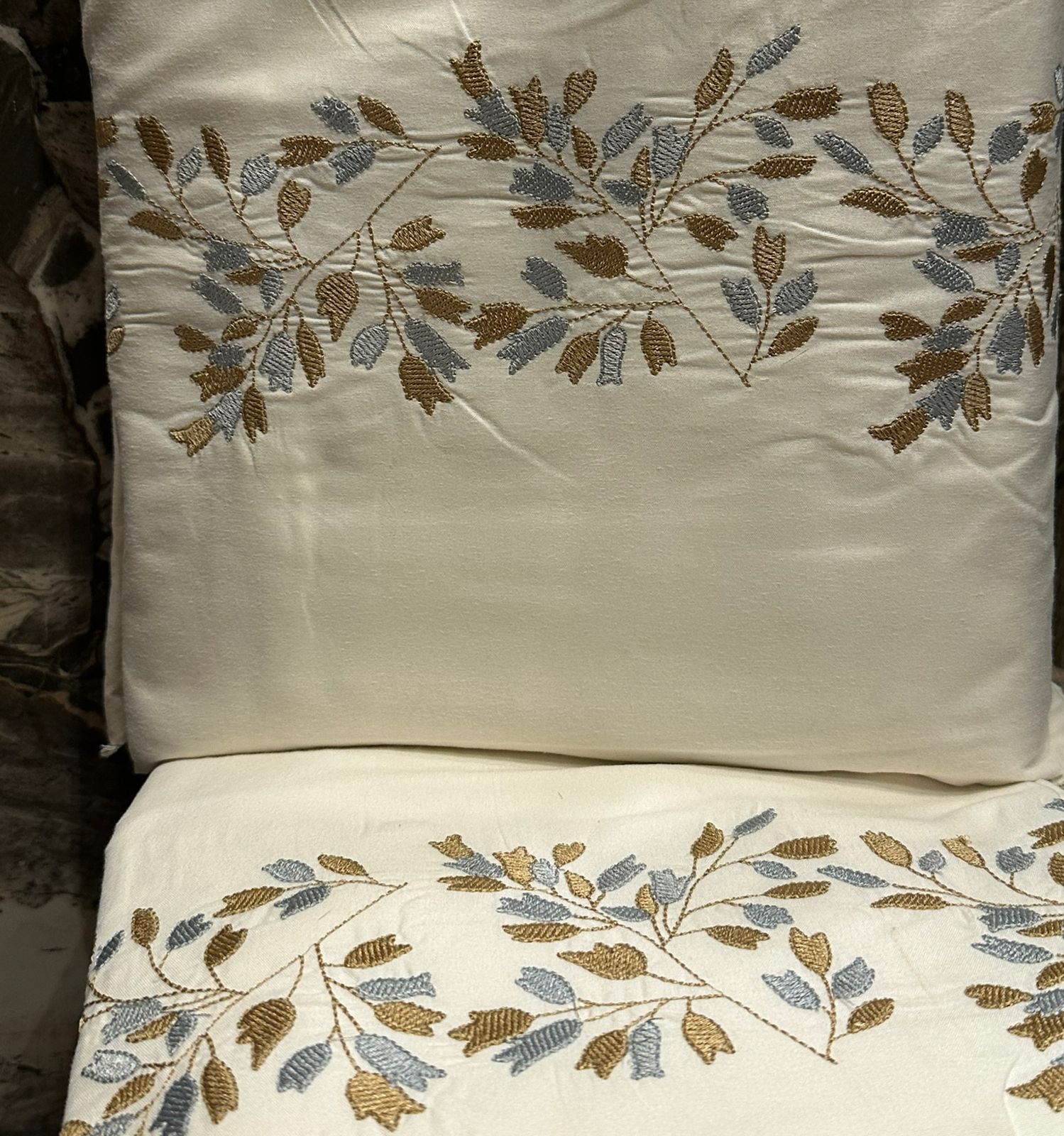 Tulip Bedsheet