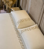 Tulip Bedsheet