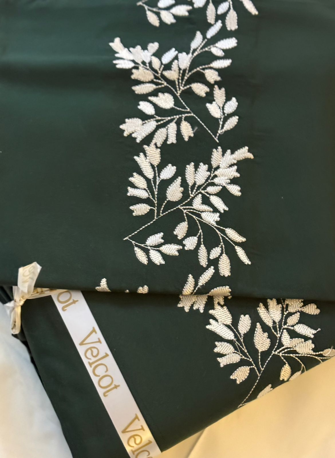 Tulip Bedsheet