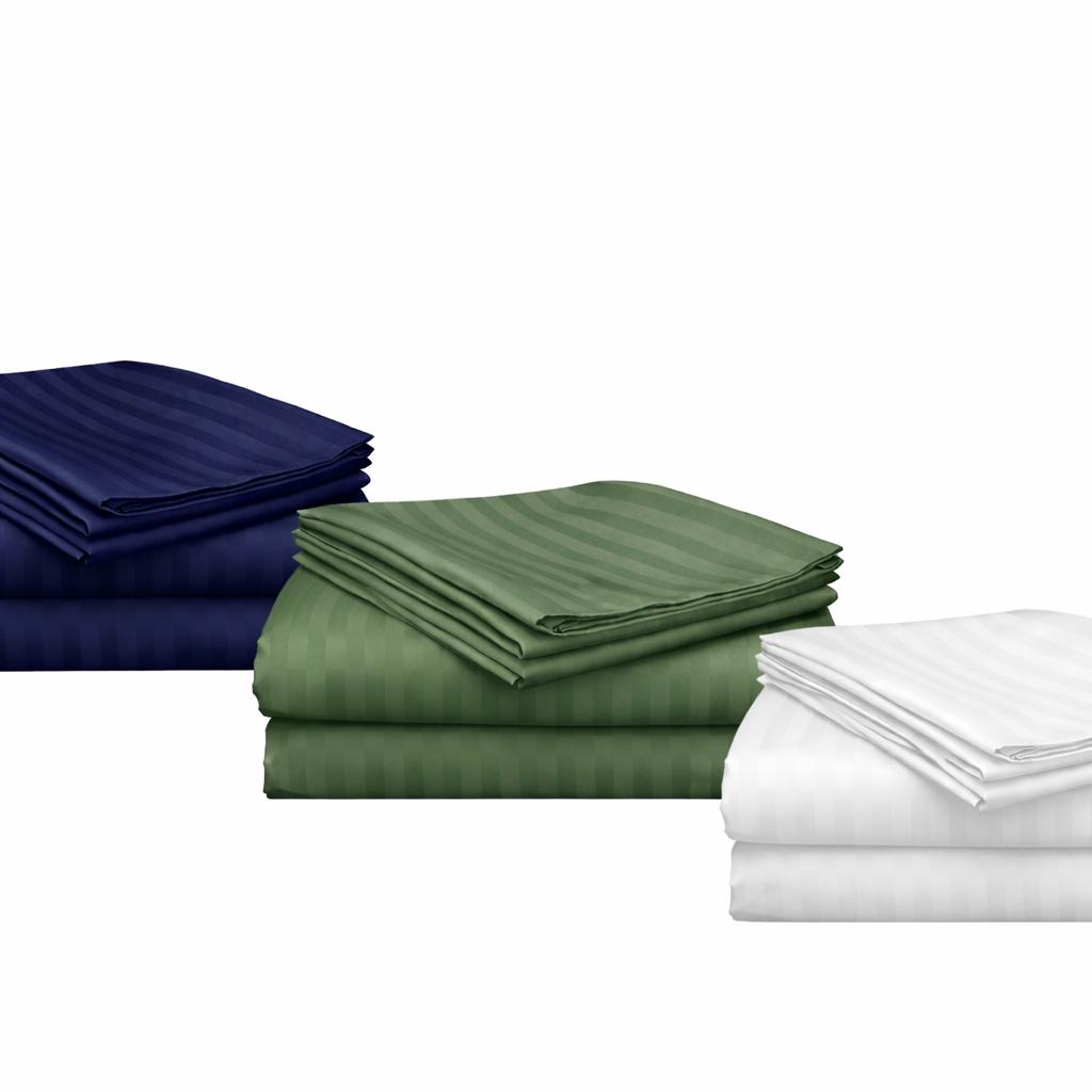 Strip bedding set