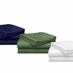 Strip bedding set
