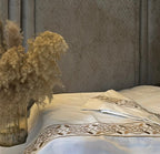 Heritage Lace Bedding Set
