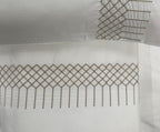 Earth tone Bedding Set