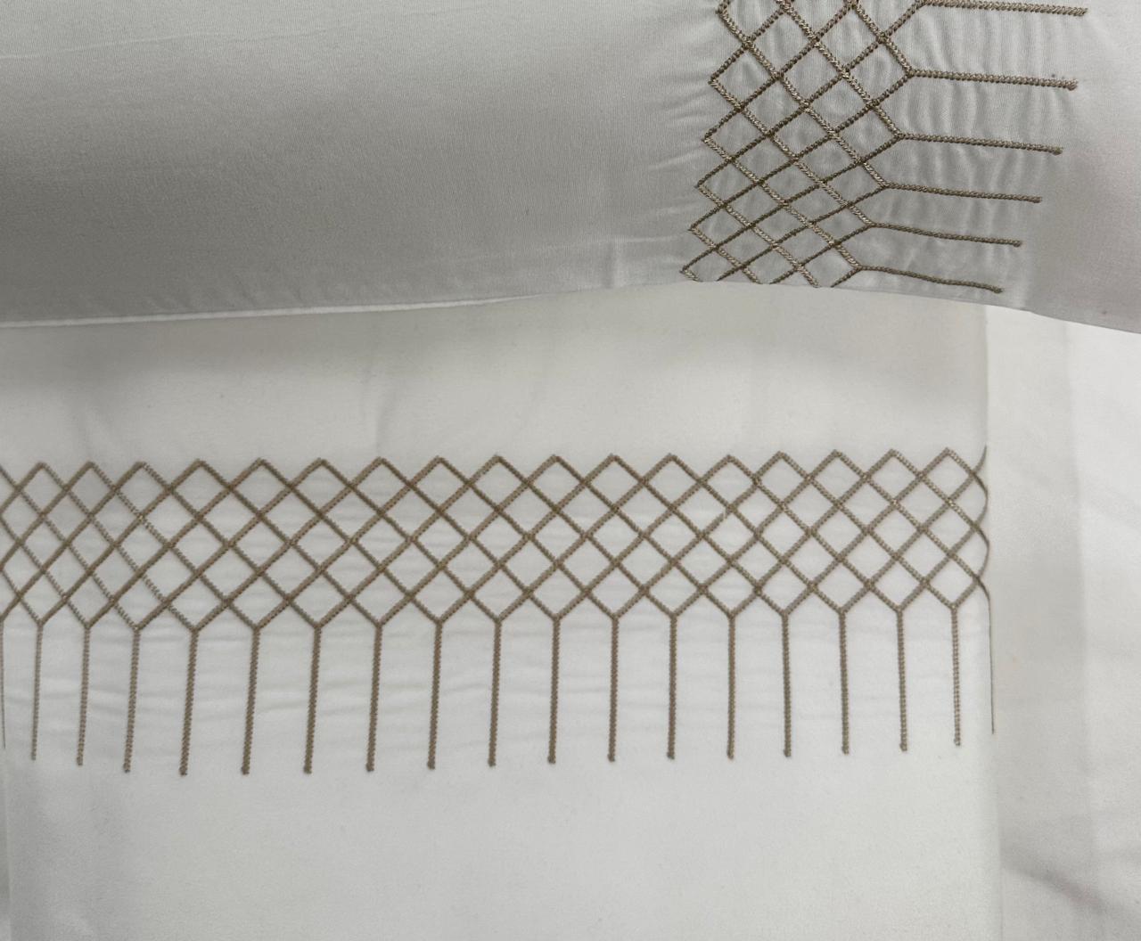 Earth tone Bedding Set
