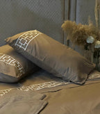 Terra Luxe Bedding Set