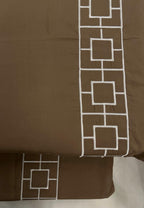 Terra Luxe Bedding Set