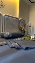 Terra Luxe Bedding Set