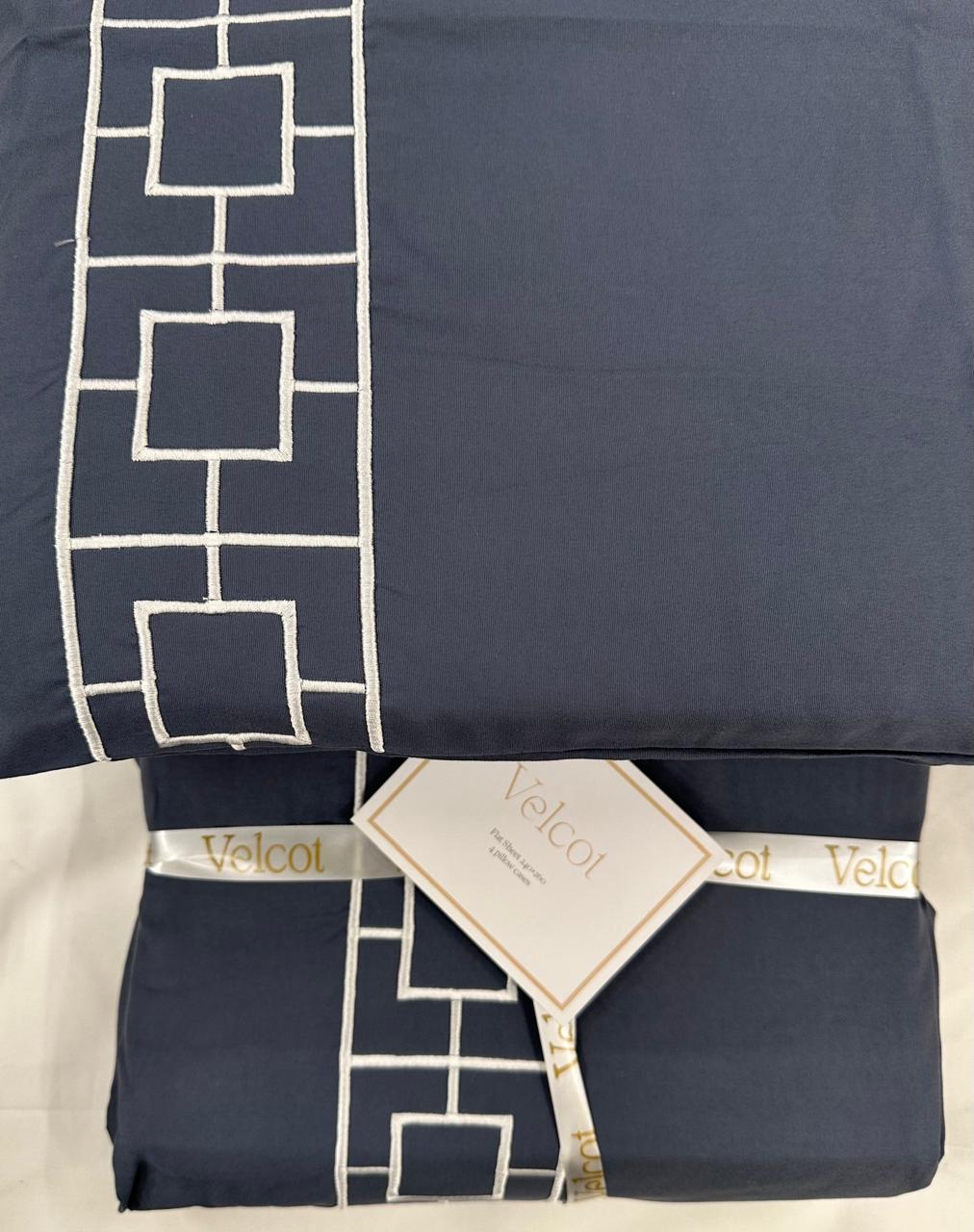 Terra Luxe Bedding Set