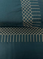 Earth tone Bedding Set
