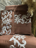 sofia Duvet set