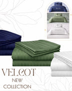 Strip bedding set