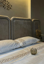 Terra Luxe Bedding Set