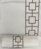 Terra Luxe Bedding Set